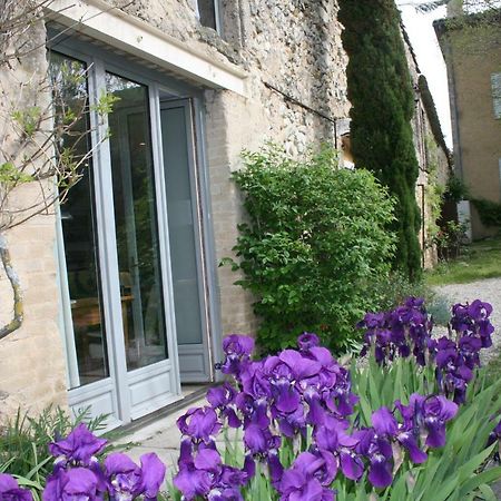 Le Domaine Des Rouges Queues Hotel Chateaudouble  Exterior photo